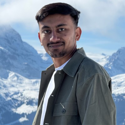 Prince Khunt profile picture
